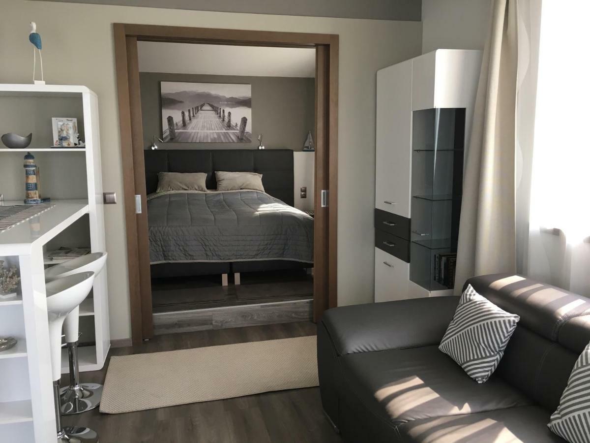 Calypso Lakeside Rooms & Lux Apartments Siófok Exteriér fotografie